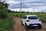 Dacia Spring Cargo: Asijský sen o elektromobilitě pro každého