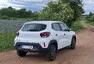 Dacia Spring Cargo: Asijský sen o elektromobilitě pro každého