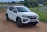 Dacia Spring Cargo: Asijský sen o elektromobilitě pro každého