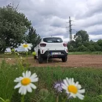 Dacia Spring Cargo: Asijský sen o elektromobilitě pro každého