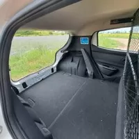 Dacia Spring Cargo: Asijský sen o elektromobilitě pro každého