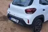 Dacia Spring Cargo: Asijský sen o elektromobilitě pro každého