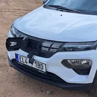 Dacia Spring Cargo: Asijský sen o elektromobilitě pro každého