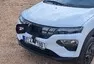 Dacia Spring Cargo: Asijský sen o elektromobilitě pro každého