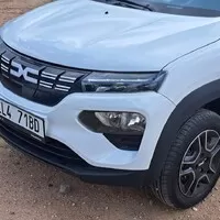 Dacia Spring Cargo: Asijský sen o elektromobilitě pro každého