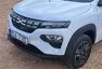 Dacia Spring Cargo: Asijský sen o elektromobilitě pro každého