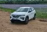 Dacia Spring Cargo: Asijský sen o elektromobilitě pro každého