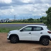 Dacia Spring Cargo: Asijský sen o elektromobilitě pro každého