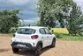 Dacia Spring Cargo: Asijský sen o elektromobilitě pro každého