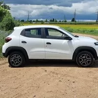 Dacia Spring Cargo: Asijský sen o elektromobilitě pro každého