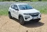 Dacia Spring Cargo: Asijský sen o elektromobilitě pro každého