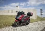 Honda Forza 350: Komfortní gétéčko na dvou kolech