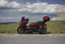 Honda Forza 350: Komfortní gétéčko na dvou kolech