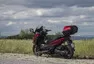 Honda Forza 350: Komfortní gétéčko na dvou kolech