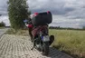 Honda Forza 350: Komfortní gétéčko na dvou kolech