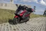 Honda Forza 350: Komfortní gétéčko na dvou kolech