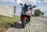 Honda Forza 350: Komfortní gétéčko na dvou kolech