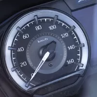 Honda Forza 350: Komfortní gétéčko na dvou kolech