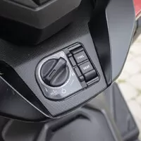 Honda Forza 350: Komfortní gétéčko na dvou kolech