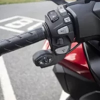 Honda Forza 350: Komfortní gétéčko na dvou kolech