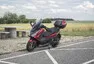 Honda Forza 350: Komfortní gétéčko na dvou kolech
