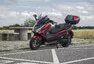 Honda Forza 350: Komfortní gétéčko na dvou kolech