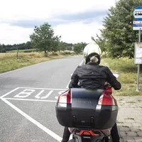 Honda Forza 350: Komfortní gétéčko na dvou kolech