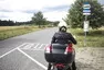 Honda Forza 350: Komfortní gétéčko na dvou kolech