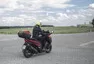 Honda Forza 350: Komfortní gétéčko na dvou kolech