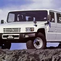 Foto: Toyota