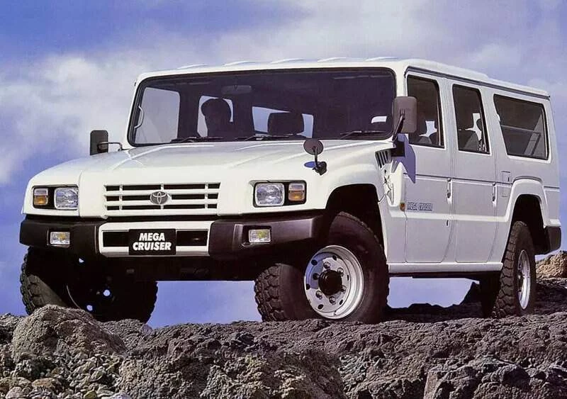 Foto: Toyota