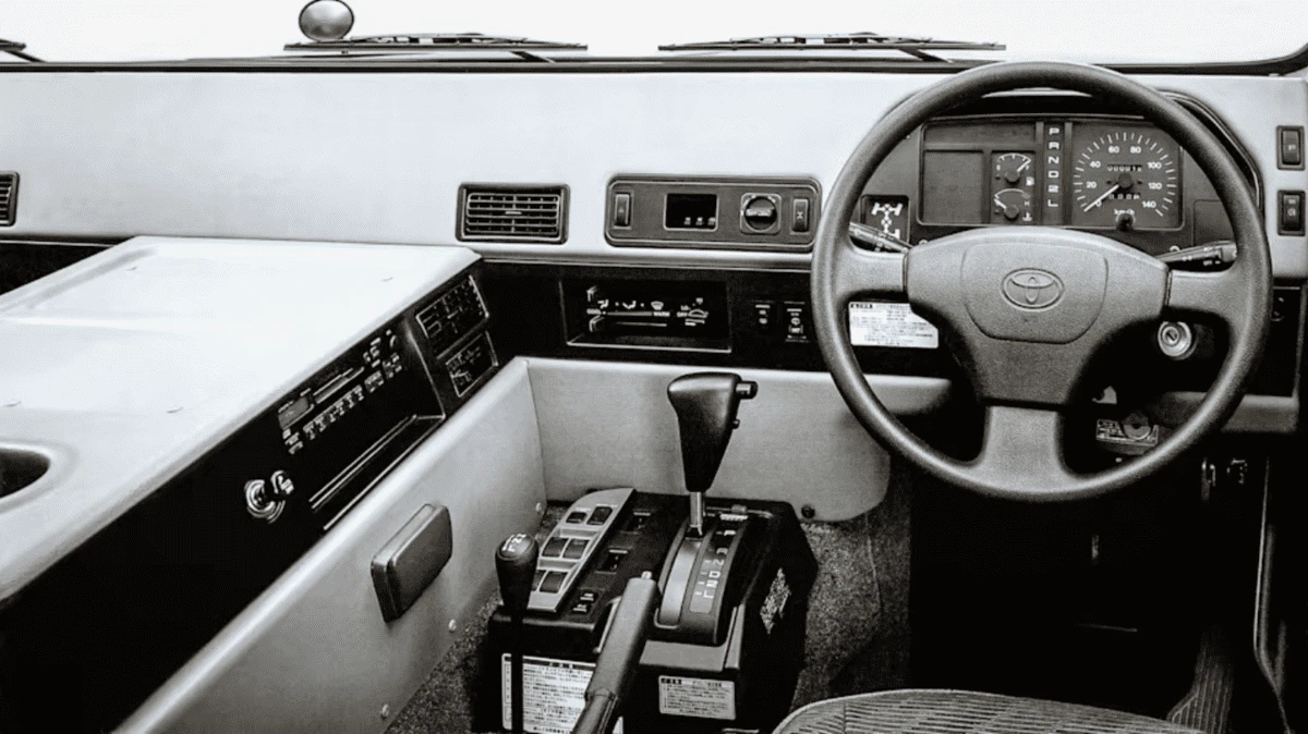 Foto: Toyota