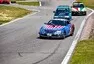 Nový život Chrysleru Crossfire: Gumbalkan Grand Prix