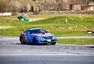 Nový život Chrysleru Crossfire: Gumbalkan Grand Prix