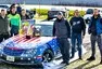 Nový život Chrysleru Crossfire: Gumbalkan Grand Prix
