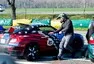 Nový život Chrysleru Crossfire: Gumbalkan Grand Prix