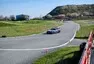 Nový život Chrysleru Crossfire: Gumbalkan Grand Prix