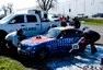 Nový život Chrysleru Crossfire: Gumbalkan Grand Prix