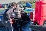 Nový život Chrysleru Crossfire: Gumbalkan Grand Prix