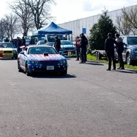 Nový život Chrysleru Crossfire: Gumbalkan Grand Prix