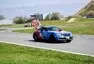 Nový život Chrysleru Crossfire: Gumbalkan Grand Prix