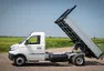 Piaggio Porter NP6: Italský dříč do kapsy