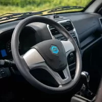 Piaggio Porter NP6: Italský dříč do kapsy