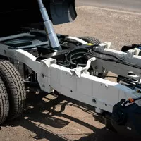 Piaggio Porter NP6: Italský dříč do kapsy