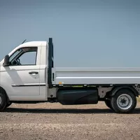 Piaggio Porter NP6: Italský dříč do kapsy