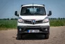 Piaggio Porter NP6: Italský dříč do kapsy
