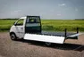 Piaggio Porter NP6: Italský dříč do kapsy