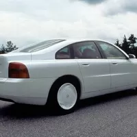 Foto: Volvo