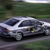 Foto: Volvo