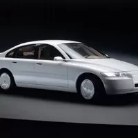 Foto: Volvo